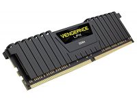 Mémoire Corsair CMK8GX4M1A2400C14 (1x8Go DDR4 PC19200)