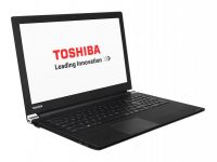 Ordinateur Portable Toshiba A50-C-1G8 - i5-6200/8Go/256Go/15.6