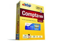 Compta Classic 2014 + Services VIP