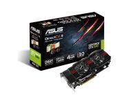 GTX680-DC2-4GD5 - 4Go/DVI/HDMI/DP/PCI-E