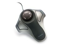 Souris Kensington Trackball Orbit Optical