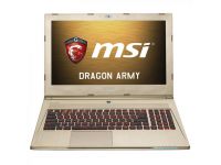 Ordinateur Portable MSI GS60 2QC-002XFR Gold - i7-4720/8G/1T/GTX960/15.6