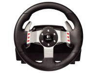 Volant G27 S Racing Wheel