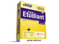 Pack Etudiant 2014 - Offre Spéciale MS 2013