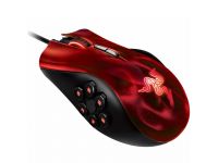 Naga Hex Wraith Rouge