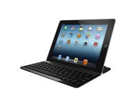 Ultrathin Keyboard Cover - Clavier Bluetooth iPad