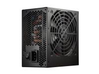 Alimentation Fortron (FSP) ATX 650 Watts - RAIDER II 80+ Silver