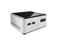 NUC D54250WYKH - i5-4250/SO-DDR3 LV/2.5