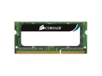 Mém. Portable Corsair SO-DIMM 8Go DDR3 1333 CMSO8GX3M1A1333C9