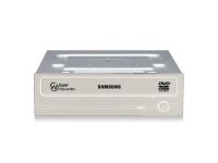 SATA DVD+/-RW DL Blanc