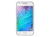 Téléphonie Samsung J1 SM-J100H White