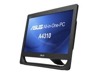 All-In-One Asus A4310-BB020T - i3-4160/4Go/500Go/20