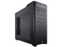 Carbide 400R - MT/Sans Alim/ATX/Noir