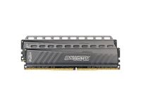 Mémoire PC Ballistix BLT2C4G4D26AFTA (2x4Go DDR4 2666 PC21300)