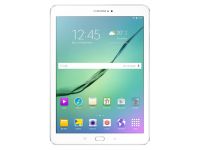 Tablette Tactile Samsung Galaxy TAB S2 4G T819NZW White - 32Go/9.7