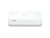 Switch DLink 5 ports 10/100 - GO-SW-5E