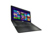 Ordinateur Portable Asus X751LDV-TY128H - i3-4030/4Go/500Go/GT820/17.3