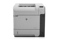 LaserJet Enterprise M602X