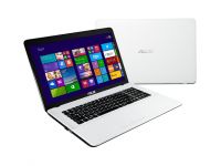 Ordinateur Portable Asus X751LDV-TY167H - i3-4010/4Go/500Go/GT820/17.3