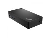 Accessoire PC portable Lenovo ThinkPad Pro Dock USB 3.0 - 40A70045EU