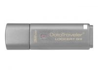 Clé 32Go USB 3.0 DataTraveler Locker+ G3 DTLPG3/32