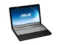 Ordinateur Portable Asus N75SL-V2G-TZ090V - i7-2670/6Go/1.5To/GT635/17.3