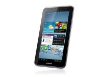 Galaxy Tab 2 P3110TSAXEF - Argent/8Go/7