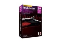 Produits Pro Bitdefender Pack Total Security 5+1 Gratuit (2Ans/Ap.Illi)+Goo