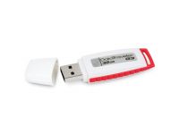 Clé 32GB USB 2.0 DataTraveler I G3 DTIG3/32GB