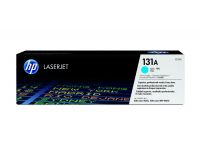 Toner Cyan HP 131A - CF211A