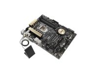 Carte Mère Asus Z97-PRO (WiFi-AC)/USB 3.1 -Z97/LGA1150/DDR3/SLI/CF