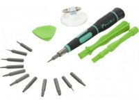 Accessoire Tablette  Kit d'outils pour iphone / ipad