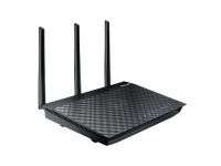 RT-AC66U WiFi 802.11AC