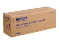 Conso Imprimante Epson Bloc Photoconducteur Couleurs C9300 - C13S051209