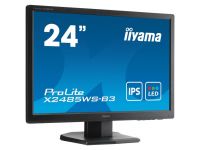 Moniteur Iiyama X2485WS-B3 - 24