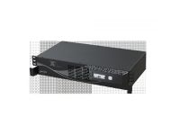 Onduleur - Multiprises Infosec X4 1000 RM Plus - In-Line/Prises IEC/FR