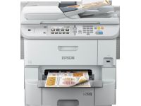 Multifonction Epson WorkForce Pro WF-6590DTWFC