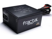 Alimentation Fractal Design ATX 750 Watts Edison M 750 80+ Gold Modulaire