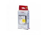 Consommable Imprimante Canon Cartouche Jaune PFI-107Y - 6708B001