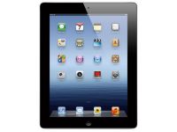 Produits Pro Apple iPad 3 32Go WiFi Black