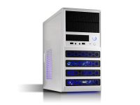 EVO White 6123W0 - mT/Sans Alim/mATX