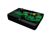 ATROX - Stick Arcade