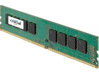 Mémoire Crucial CT16G4DFD824A (16Go DDR4 2400 PC19200)