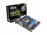 P9X79 Deluxe - X79/LGA2011/DDR3/PCI-E/ATX