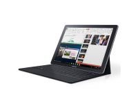 Ordinateur Portable Samsung Galaxy TabPro S W700 BL -M3-6Y30/4Go/128Go/12