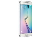 Téléphonie Samsung Galaxy S6 Edge 64Gb White G925F