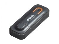 Clé USB WiFi 802.11N DLINKGO DWA-123 (150MB)