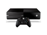 Console de jeux Microsoft XBox One 500Go