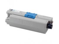 Toner Noir pour C300/C500 - 44469803