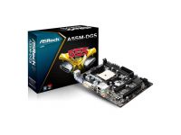 A55M-DGS - A55/SKFM1/DDR3/PCI-E/mATX